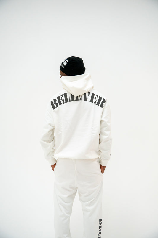Believer Hoodie