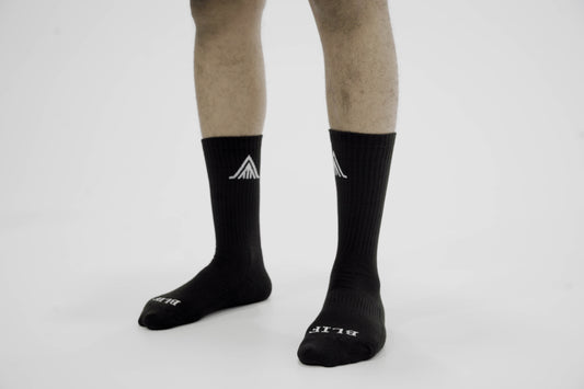 BLIF Crew socks