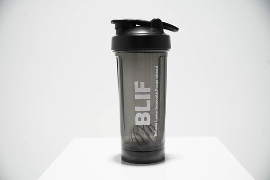 BLIF Shaker bottle