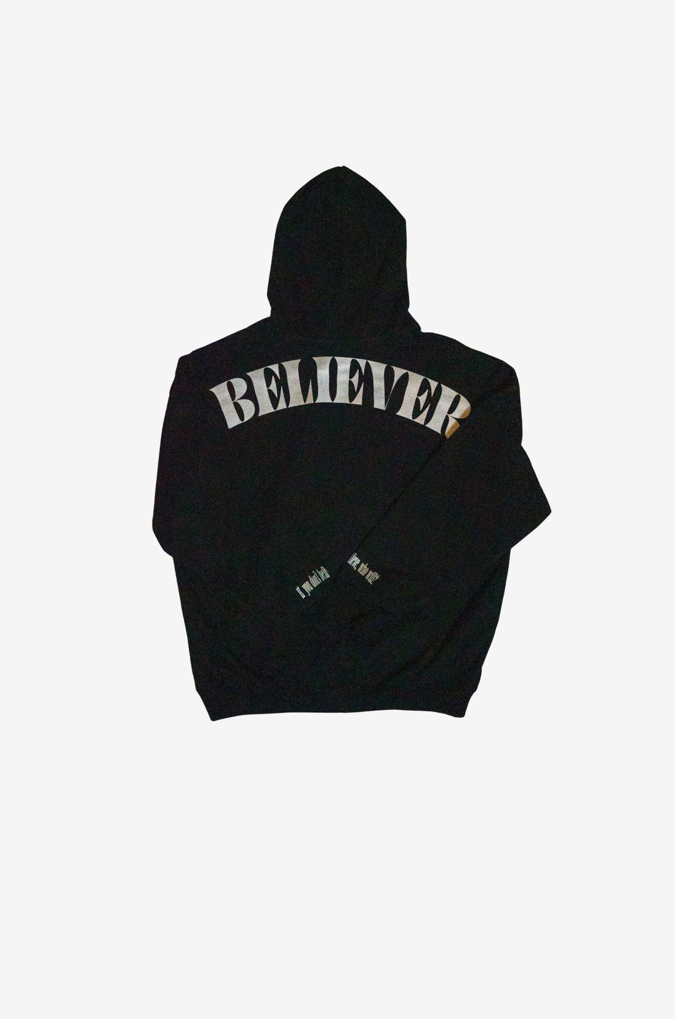 Believer Hoodie