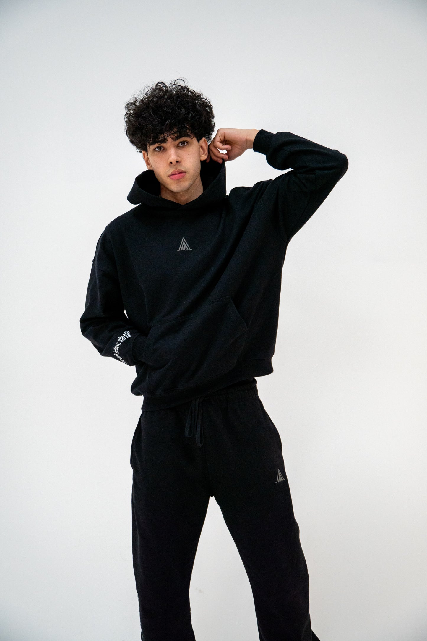 Believer Hoodie