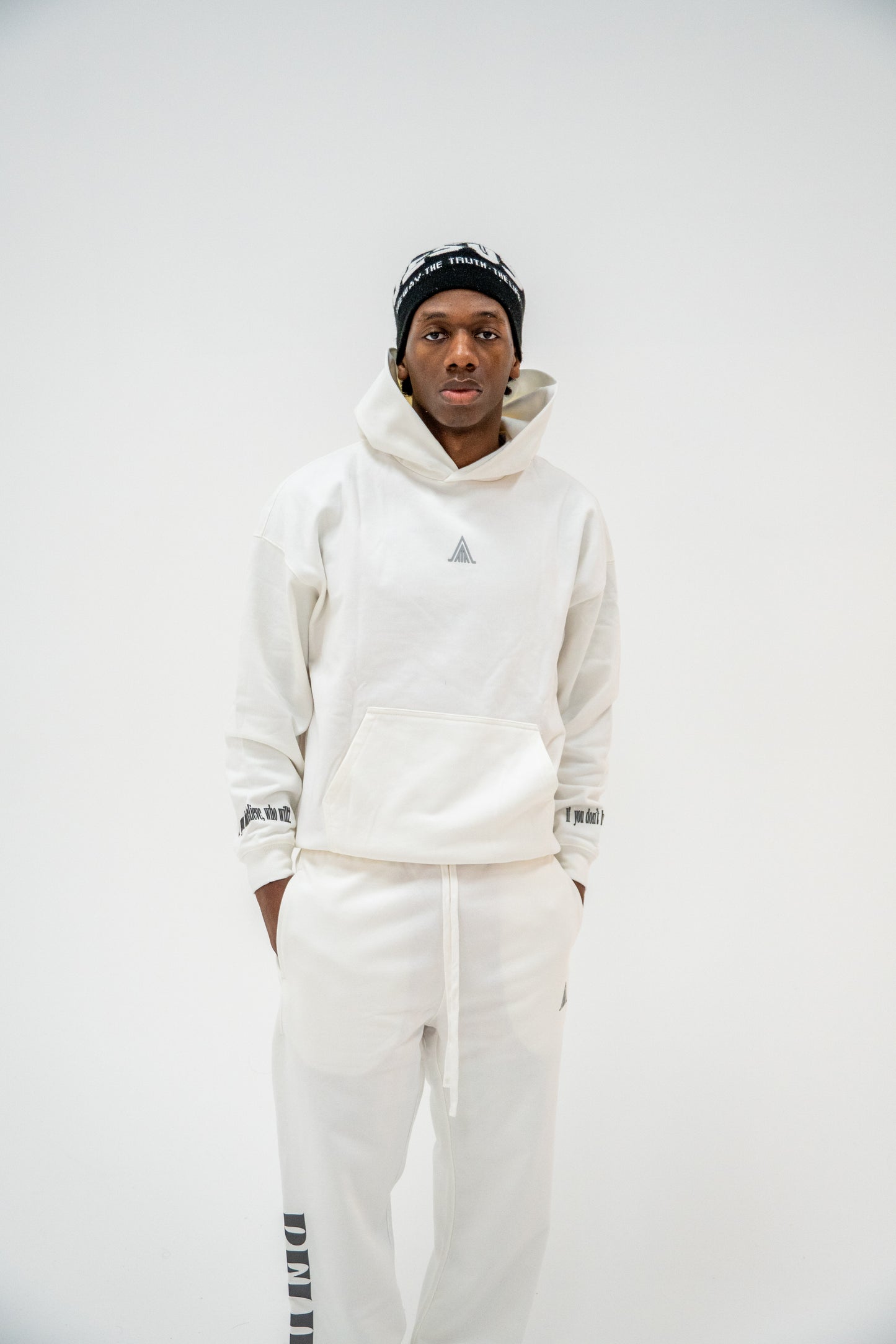 Believer Hoodie