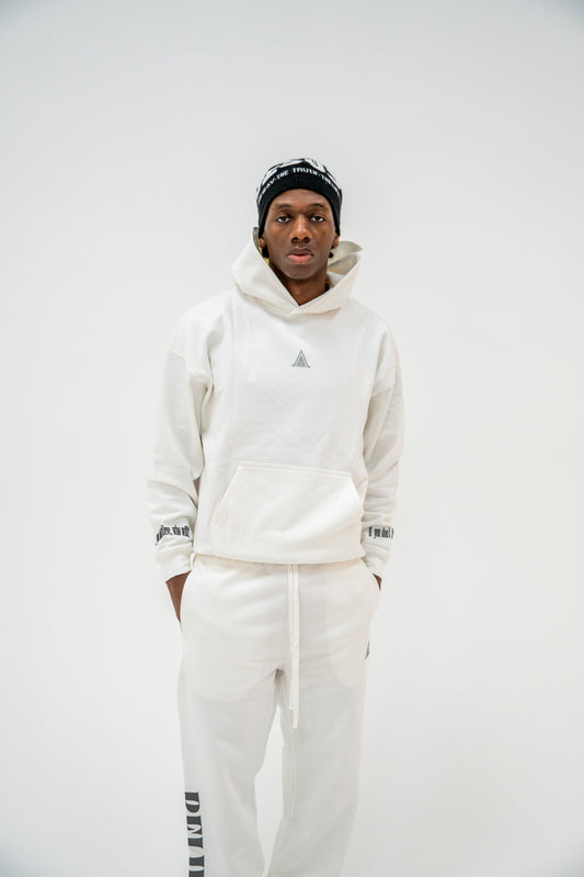 Believer Hoodie