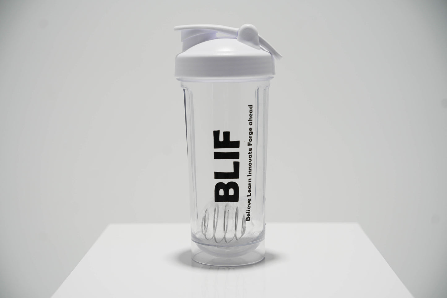 BLIF Shaker bottle