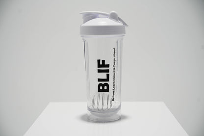 BLIF Shaker bottle