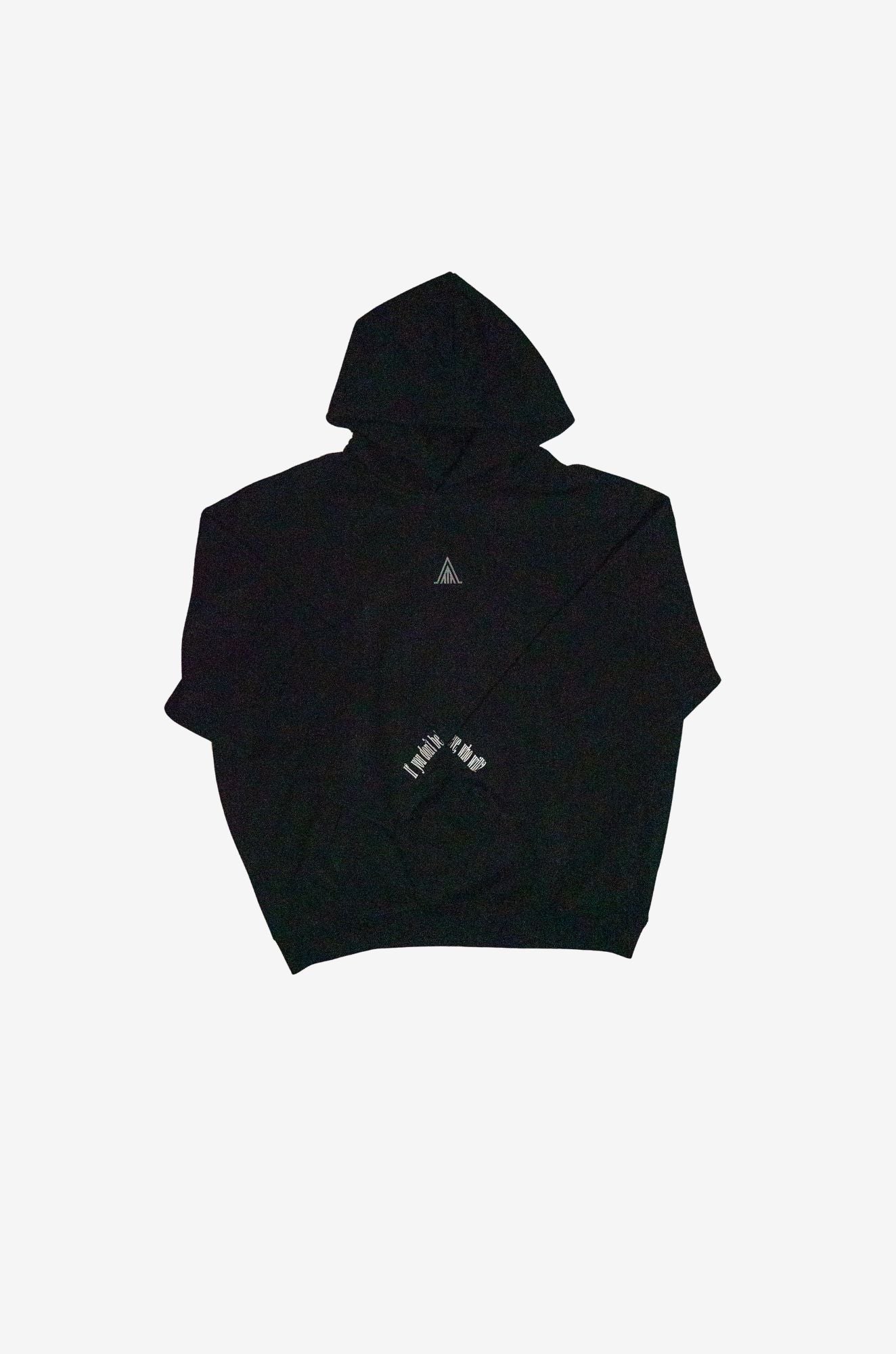 Believer Hoodie
