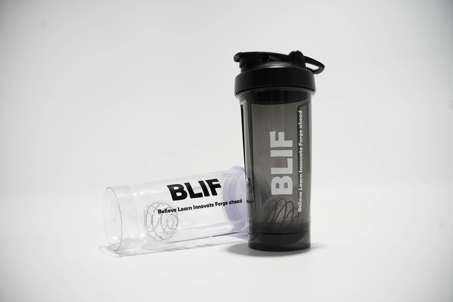 BLIF Shaker bottle