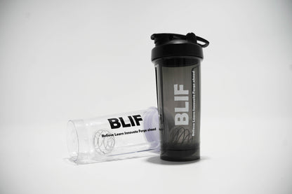 BLIF Shaker bottle