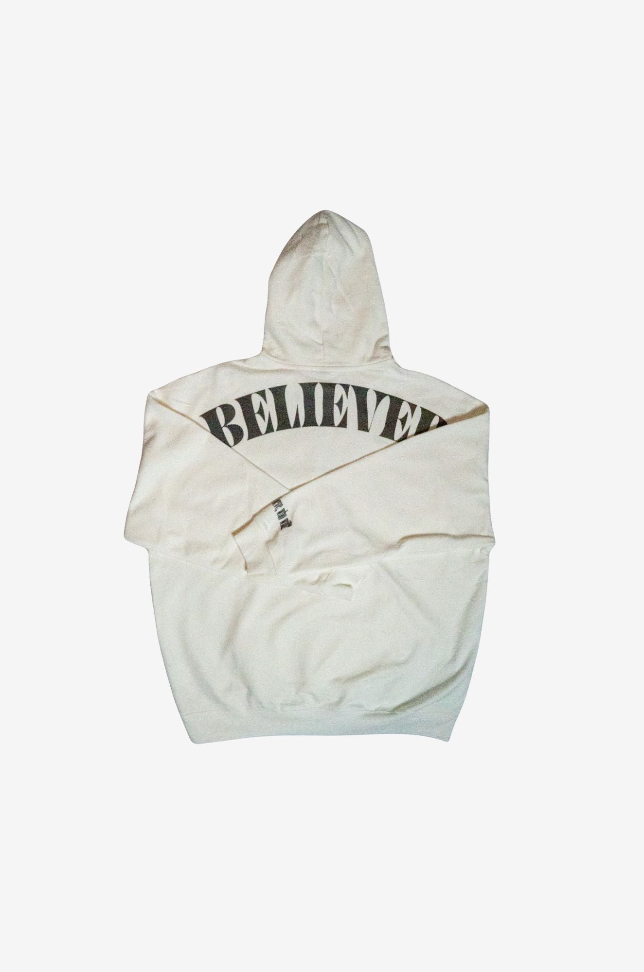 Believer Hoodie