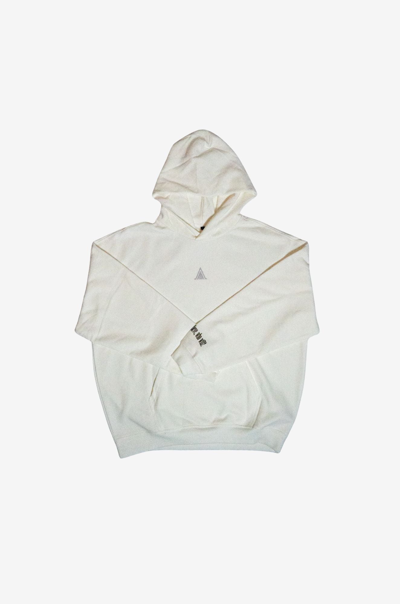 Believer Hoodie